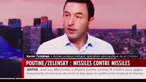 Ministère de la Vérité de Macronescu