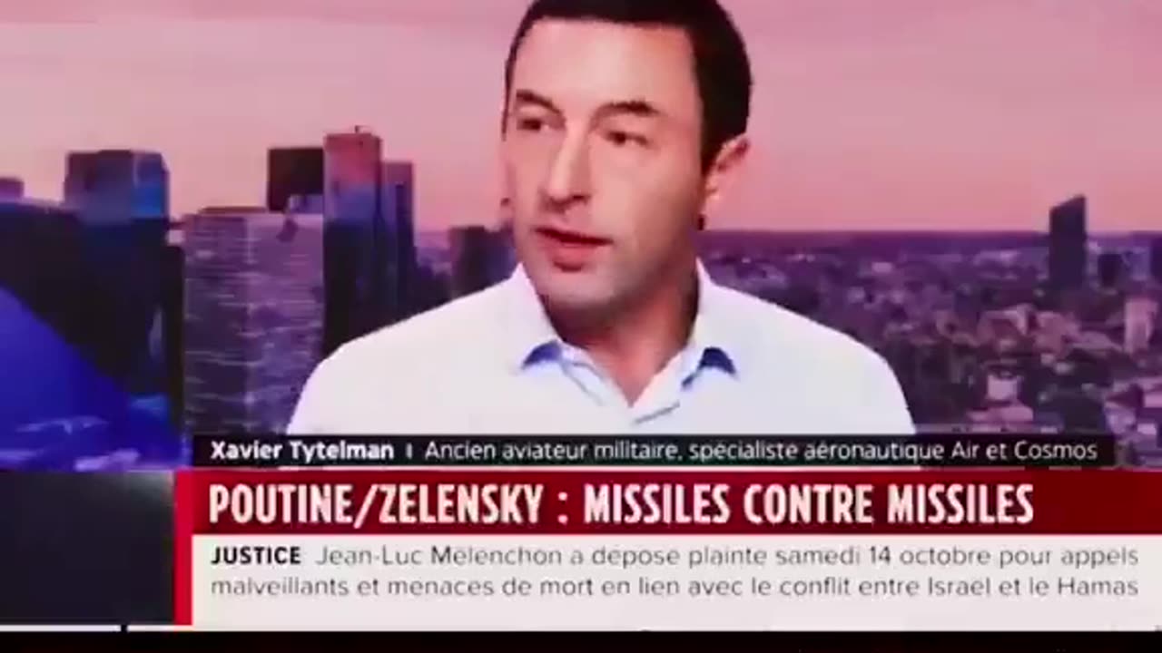 Ministère de la Vérité de Macronescu