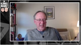 #50: The Science They Don’t Want You to Question — with Dr. Tom Cowan