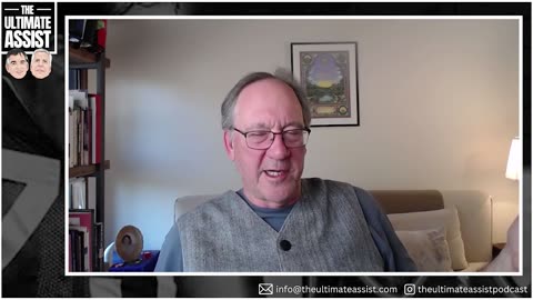 #50: The Science They Don’t Want You to Question — with Dr. Tom Cowan