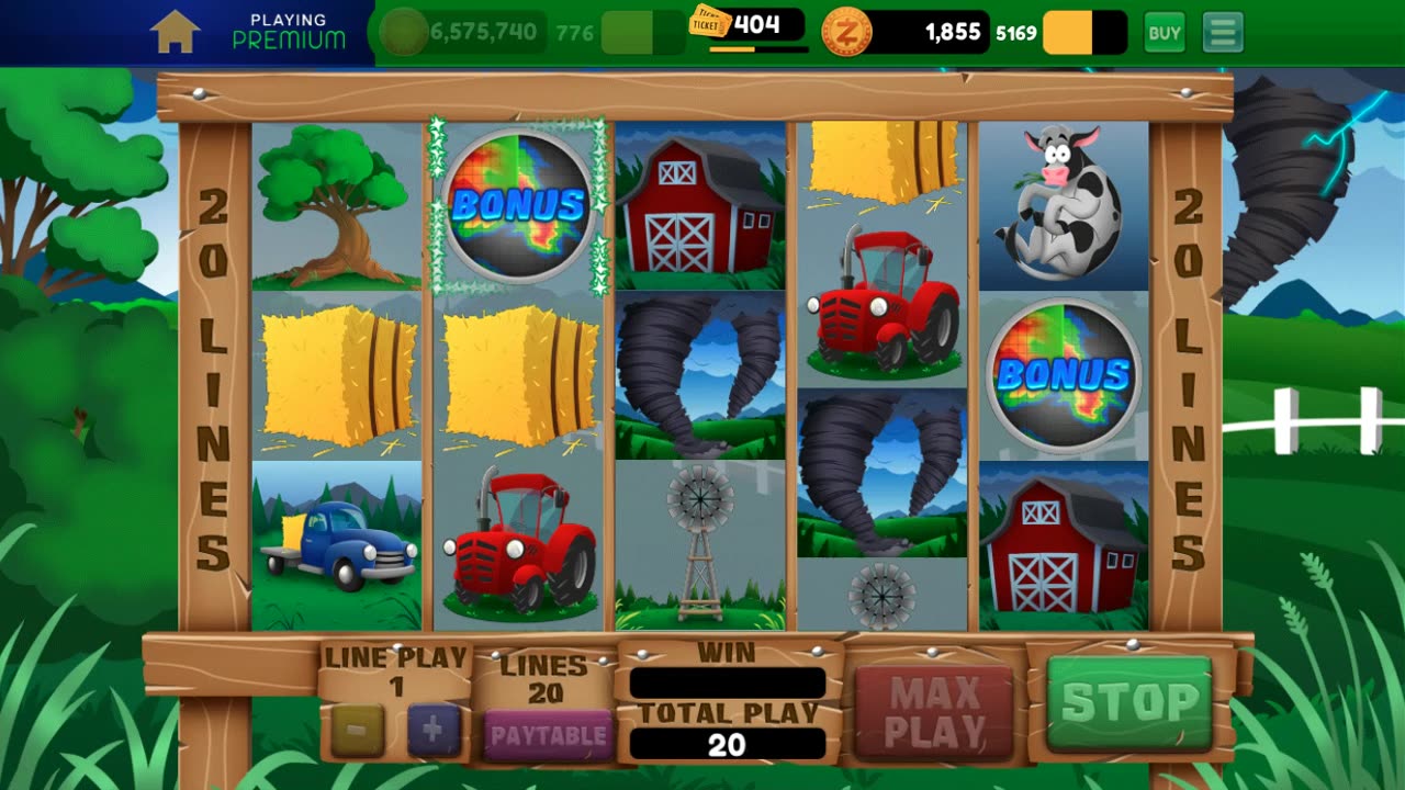 Rick's Online Slots 8/19/2025 PM