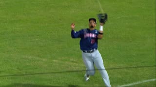 Romer Cuadrado mostró su brazo