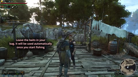 Bellwright│ How to Start FISHING & Cook Them - Guide 2025