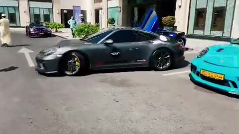 🏎️💨 Experience the LUXURY of K-Cars in Action! | LuxurySportsCars