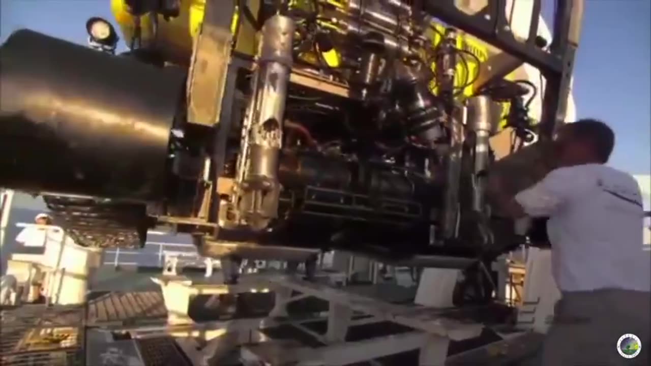 Satellites: Another NASA Lie