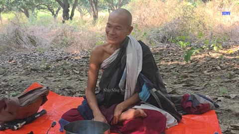 Minh Hiền dự định