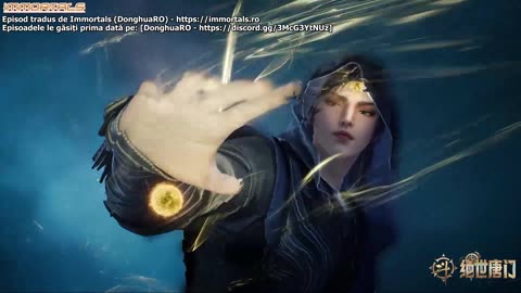 Soul Land 2: The Peerless Tang Clan -Episodul 133