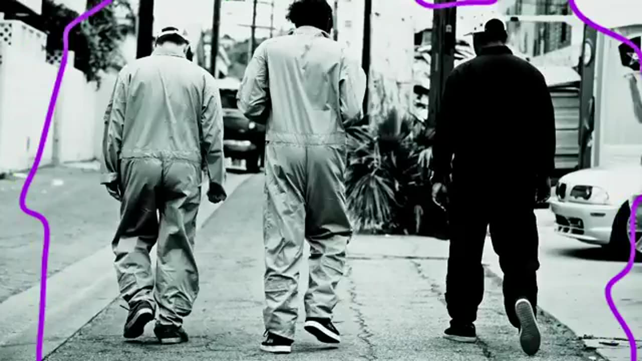 Chuck Inglish - "EASILY" (Feat. Ab-Soul & Mac Miller) OFFICIAL VIDEO