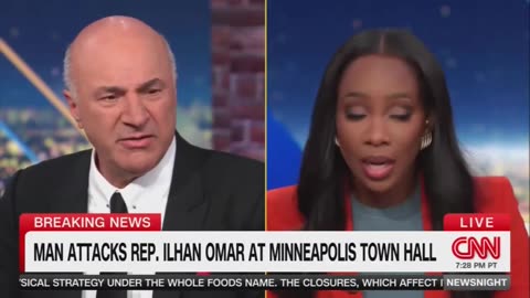 Kevin O’Leary Puts the Establishment on Notice Over Fraud