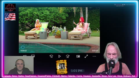 137th Fridays Wall o’ Fame Master