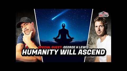 3I/ATLAS Revelation: A Turning Point for Human Consciousness - Awakening or Deception?