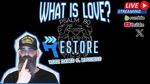 What Is Love? | Ep 64