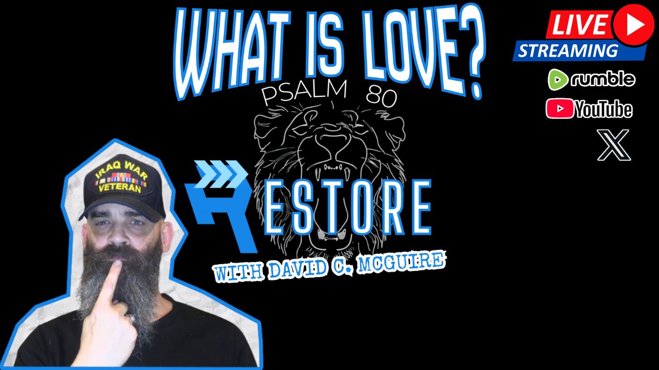 What Is Love? | Ep 64