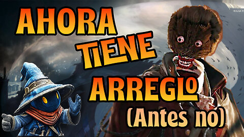 NOSTALGIA vs. REALIDAD: las ACTUALIZACIONES en los VIDEOJUEGOS VALEN LA PENA