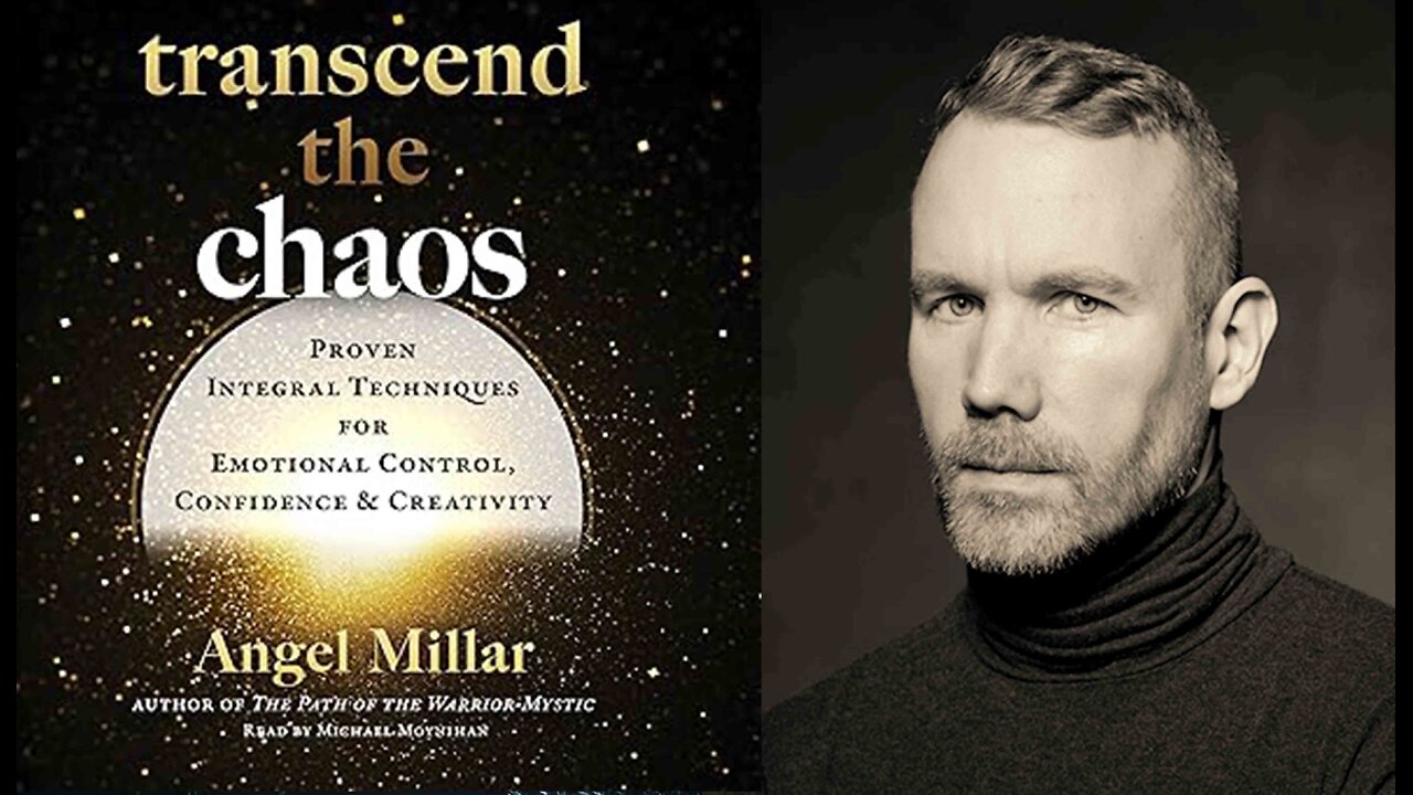 Transcending Life Chaos