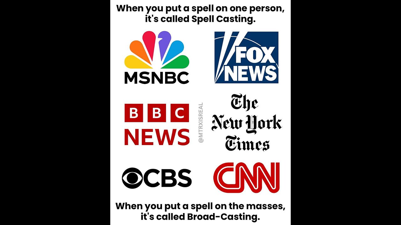 Elon The "ELITES" FACE For The "PEOPLE" - Still Sleepwalking In 2025