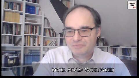 Demokracja liberalna vs. kontra demokracja walcząca. Będą delegalizacje? - prof. Adam Wielomski