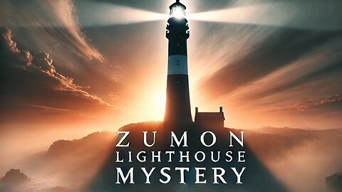 Guarding Juman Lighthouse: A $1.2M Job & the Fascinating History of Lighthouses #shorts