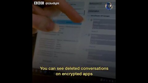 Type Of Machine Used By Police To Extract Your Data Without A Password