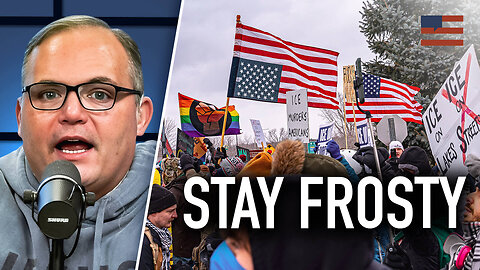 ENOUGH: Churches MUST Have a Plan to Deal with Commie Agitators | 1/19/26