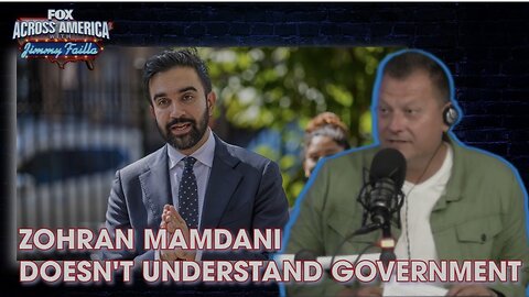 FOX Across America | Kamala & Mamdani’s Fantasy World