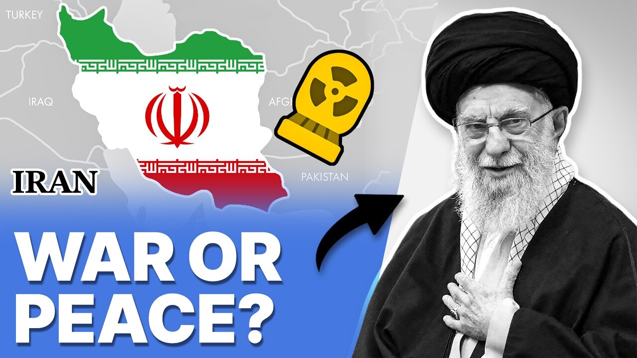 Can Trump Really Disarm Iran_