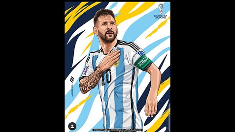 Messi X Smoke Fire 🔥🔥🔥