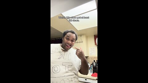 POV you watch your phone in your freezer literally cool over until you make the perfect TikTok 😑😂