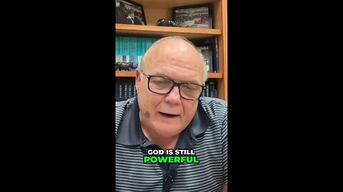 God's Power: Faith, Hunger, and Obedience - Dec 27, 2025