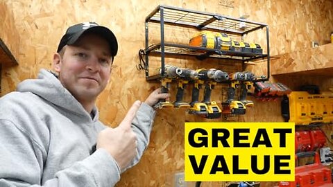 How to install This Tool Organizer | Link in Description 🔗👇