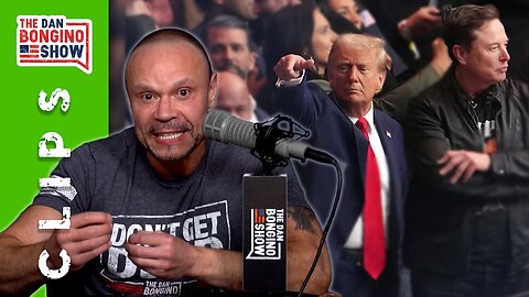 Why Trump’s Transition Is SO MUCH BETTER Than 2016 - Dan Bongino