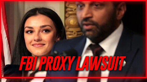 EXCLUSIVE: DHS Gets Exposed Lying On 5 Millon Dollar FBI PROXY Lawsuit