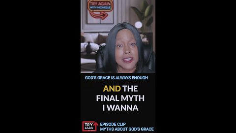 New Episode Clip: Grace