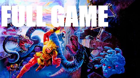 SUPER CASTLEVANIA IV 4K 60fps walkthrough gameplay letsplay FULL GAME SNES PS5 PRO