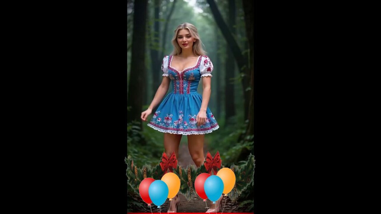 You haven't seen a clip like this before.