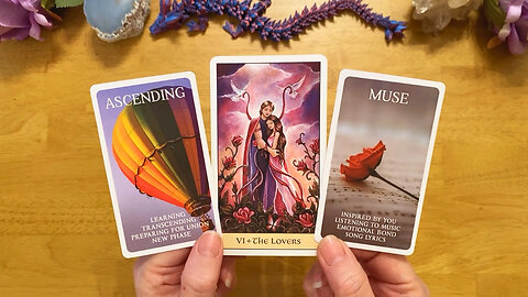 SOMEONE WANTS TO COME BACK AFTER NO CONTACT ❤️‍🩹 HERE'S WHY!! [LOVE TAROT READING] 🔮