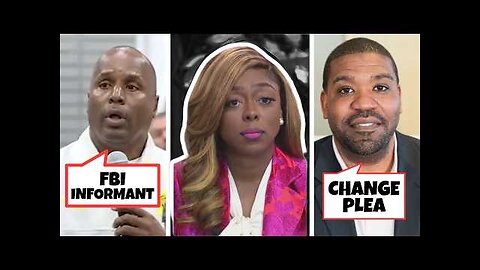 Henyard Update - Police Chief Pleads Guilty & Rats To FBI On Super Mayor