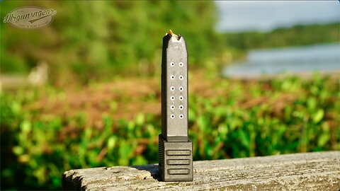 New XTech Glock Magazines & 20% Off Channel Discount Code