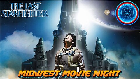 The Last Starfighter (1984)