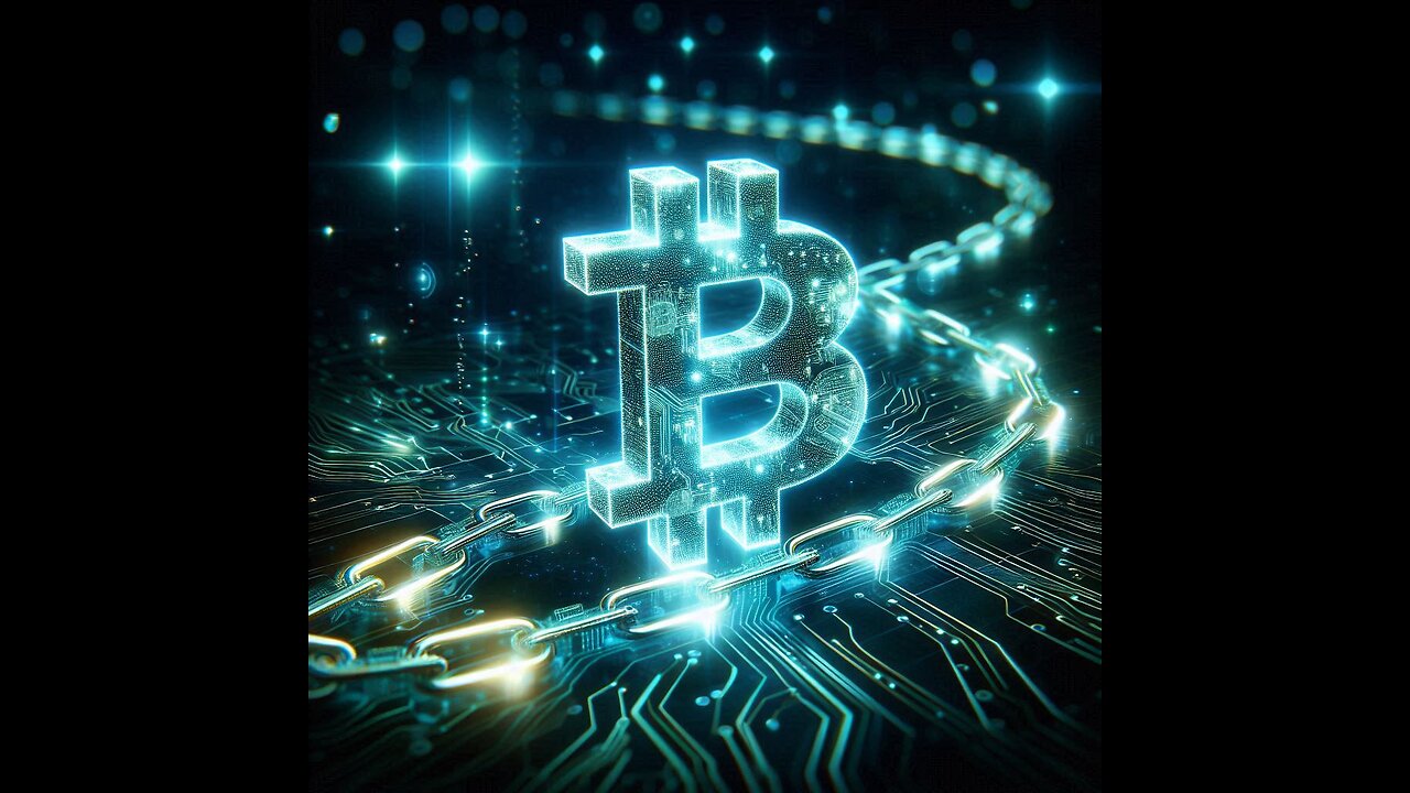 Blockchain Explicado