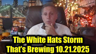 10-21-25-AT-8AM-CST-45T. White Hats