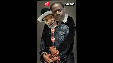 True Freeman the yagest of the yags