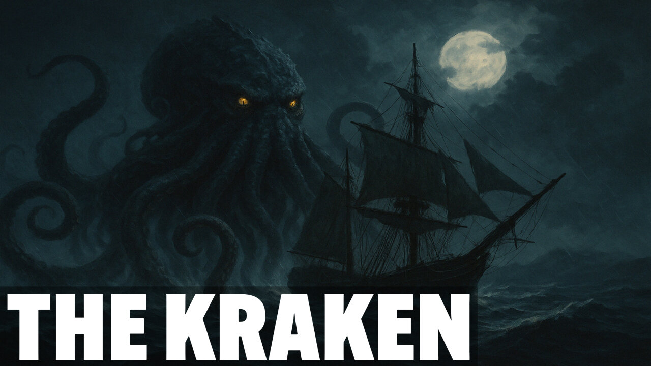 The Kraken