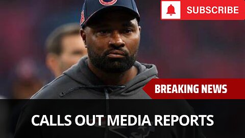 Jerod Mayo's Wife Calls Out Media Reports After Firing