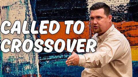 "Called to Crossover" | Pastor Gade Abrams