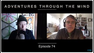 In Utero Epigenetics Unconscious Memories and The Womb with Stephen Gyllenhaal channel ATTMind 2018