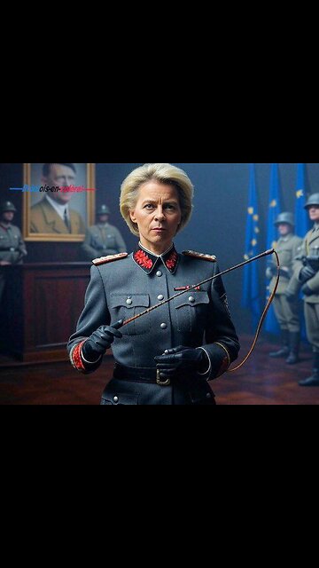 Devolution - Teil 20 - Gerechtigkeit durch Trump!