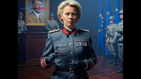 Devolution - Teil 20 - Gerechtigkeit durch Trump!