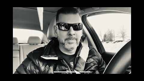 Red Pill Cruising: Epstein Documents & Perp Walks