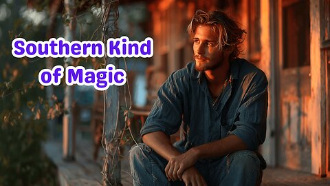 Southern Kind of Magic | Country Love Song